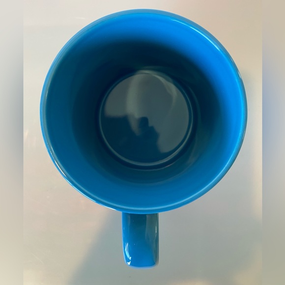 The Polar Express Mug Ceramic Heat Reveal 14 Oz New - Picture 9 of 11